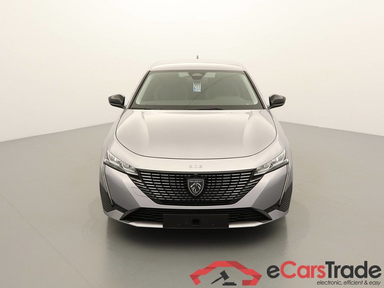 Peugeot 308 Allure 1.6 HEV/GASOLINE 136hp #3