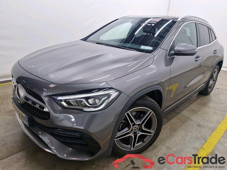 MERCEDES-BENZ GLA / 2020 / 5P / SUV 1.3 GLA 250 e AMG LINE DCT #1