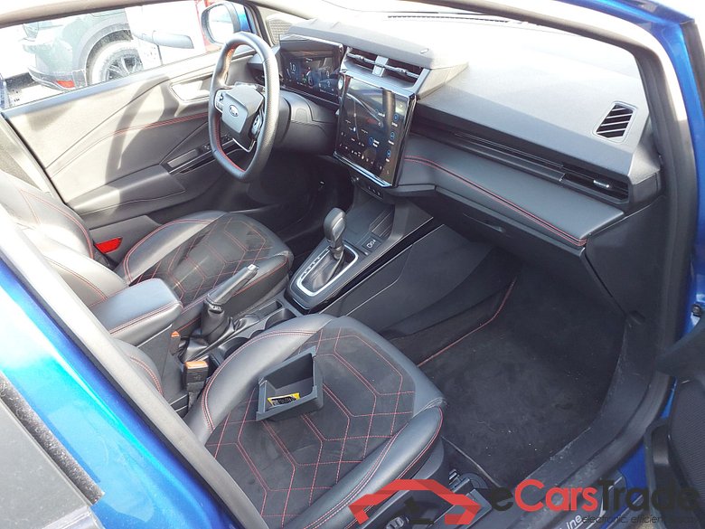 FORD Puma X 1.0 EcoBoost 155cv S6.2 ST Line (Pano) #3