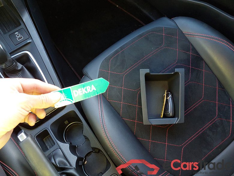 FORD Puma X 1.0 EcoBoost 155cv S6.2 ST Line (Pano) #6