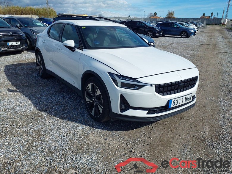 Polestar 2 Long range single motor  #1