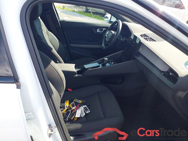 Polestar 2 Long range single motor  #3