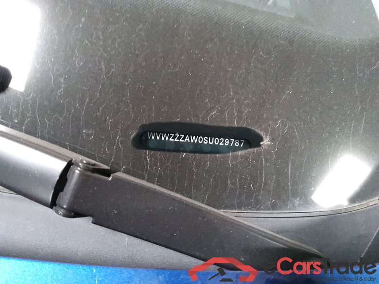 VOLKSWAGEN Polo PA 1.0 TSI 95CV DSG MAS Automático  #5