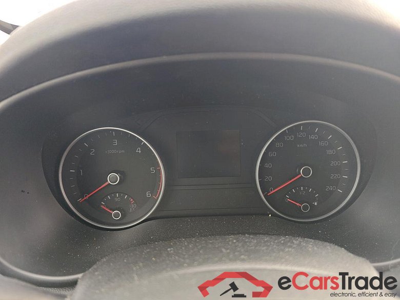 KIA Sportage / 2018 / 5P / todoterreno 1.6 MHEV Business 100kW (136CV) 4x2 #5