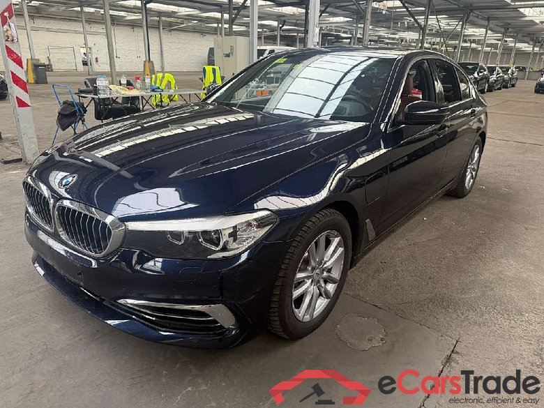 Baureihe 5 Lim. 530 e xDrive Luxury Line 2.0 185KW AT8 E6dT #1