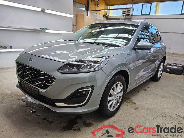 Kuga Plug-In Hybrid Vignale 2.5 165KW ATV E6d #1