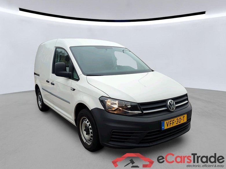 VOLKSWAGEN Caddy 55 kW #4
