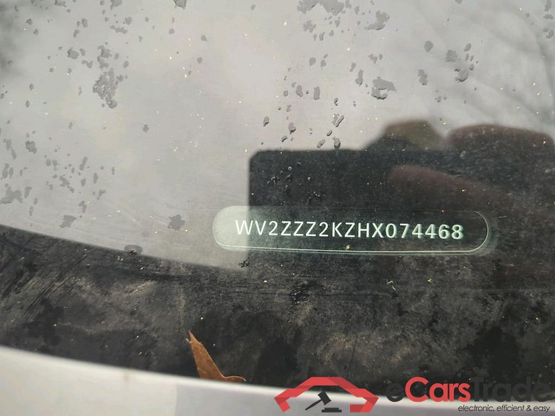 VOLKSWAGEN Caddy 75 kW #2