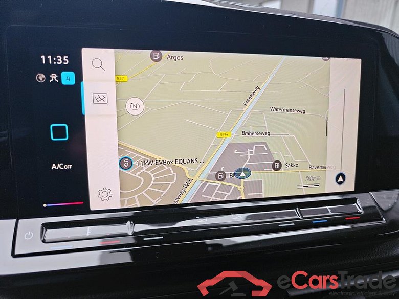 VOLKSWAGEN Caddy Cargo 90 kW #3