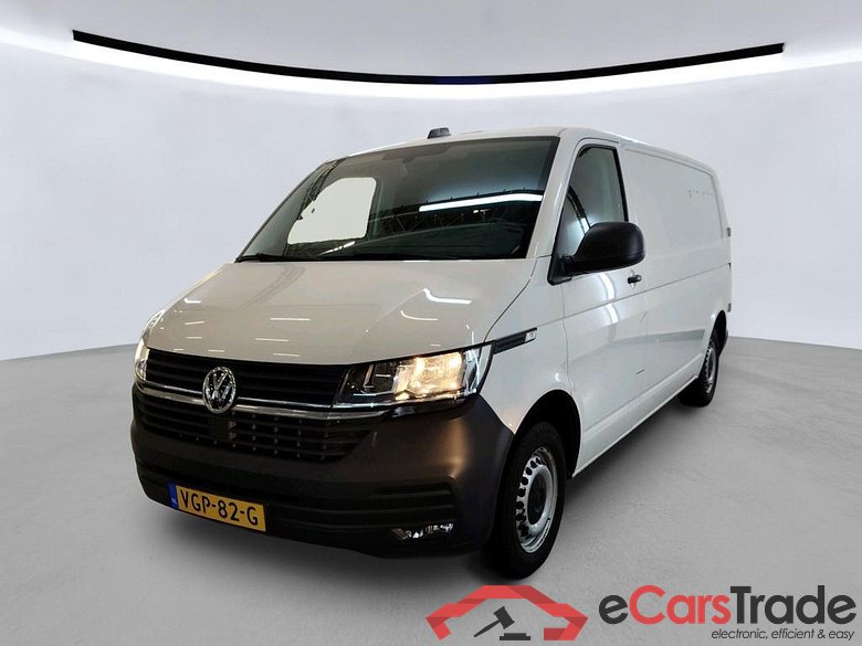 VOLKSWAGEN Transporter 110 kW