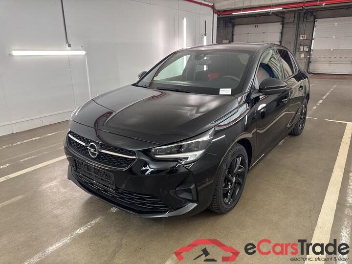 Opel Corsa Corsa 1.2 Turbo S/S Auto GS Line 96kW/131pk  5D/P Auto-8