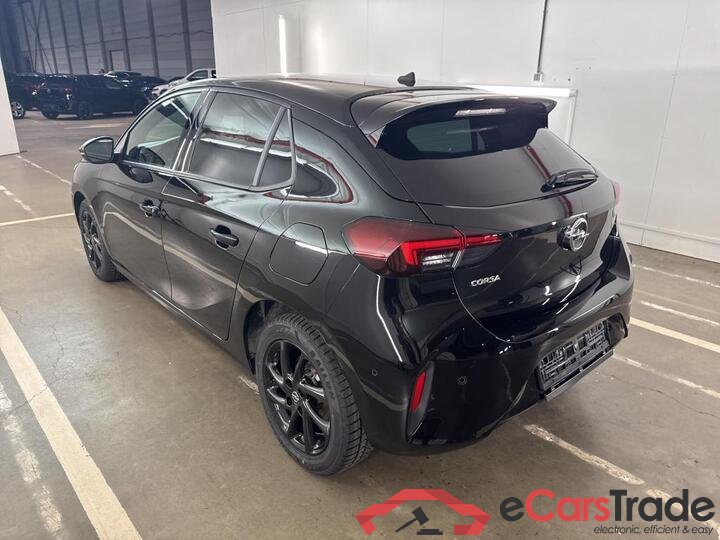 Opel Corsa Corsa 1.2 Turbo S/S Auto GS Line 96kW/131pk  5D/P Auto-8 #3