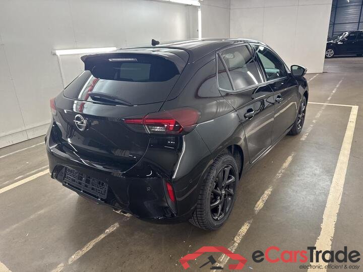 Opel Corsa Corsa 1.2 Turbo S/S Auto GS Line 96kW/131pk  5D/P Auto-8 #4