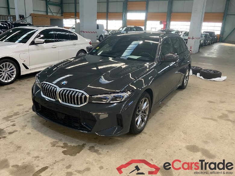 Baureihe 3 Touring 330 d xDrive M Sport 210KW AT8 E6d