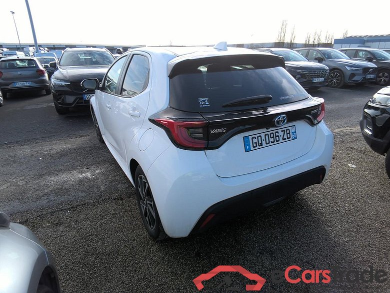 YARIS 15VT I116 HEV #6