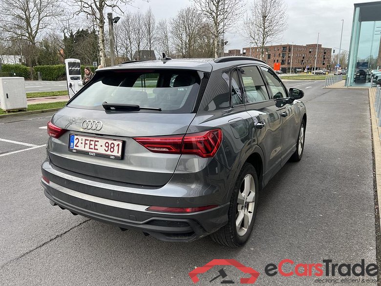 AUDI Q3 45 TFSIe PHEV S line S tronic (180 kW) #2