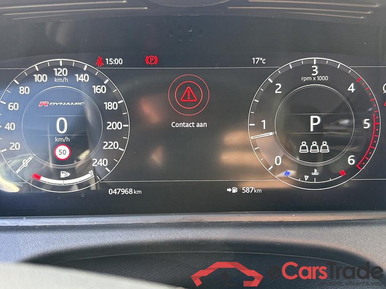 LAND ROVER Range Rover Velar Velar 2.0 TD4 R-Dynamic S #4