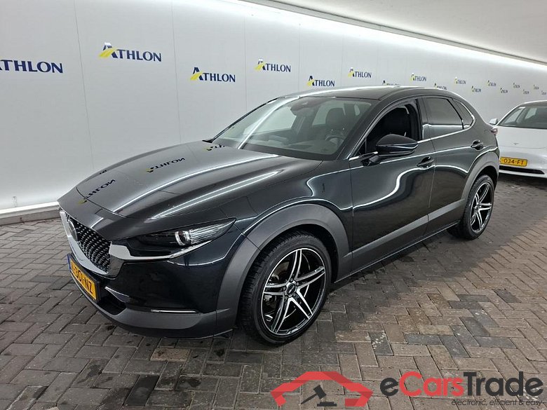 Mazda CX-30 E-SKYACTIV-X 186 Luxury 5D 137kW #1