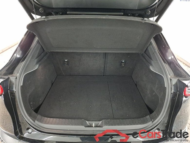 Mazda CX-30 E-SKYACTIV-X 186 Luxury 5D 137kW #5