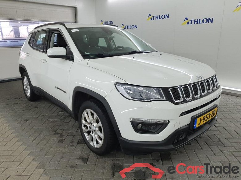 Jeep COMPASS 1.3T 130 LONGITUDE 5D 96kW #2