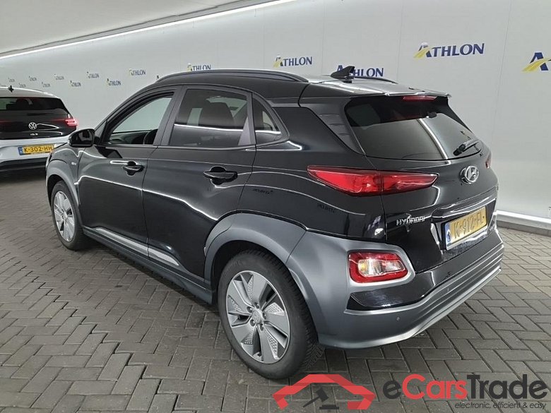 HYUNDAI Kona Fashion Electric 64 kWh 5D Athlon Edition #4