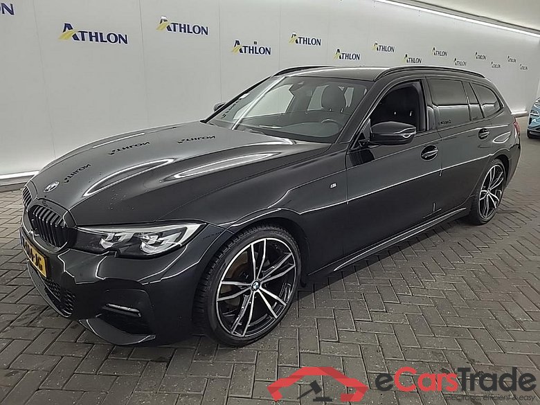 BMW 3-serie Touring 320iA Corporate Executive 5D 135kW