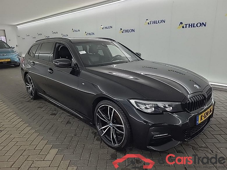 BMW 3-serie Touring 320iA Corporate Executive 5D 135kW #2