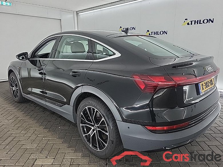 AUDI e-tron Sportback 50 quattro edition 5D 230kW #4