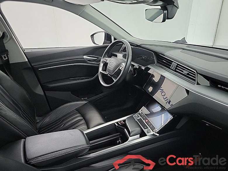 AUDI e-tron Sportback 50 quattro edition 5D 230kW #6