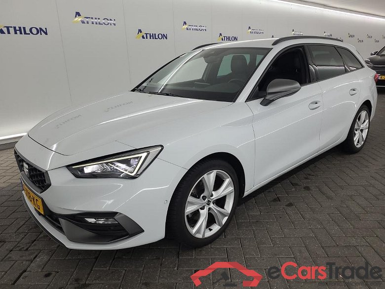 SEAT Leon ST 1.5 eTSI FR Business Intense DSG 5D 110kW