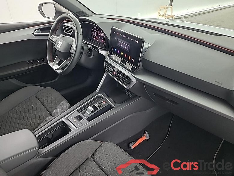 SEAT Leon ST 1.5 eTSI FR Business Intense DSG 5D 110kW #6