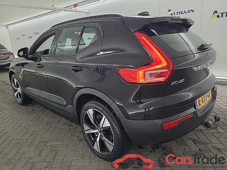 VOLVO XC40 Recharge P8 AWD 5D 300kW #4