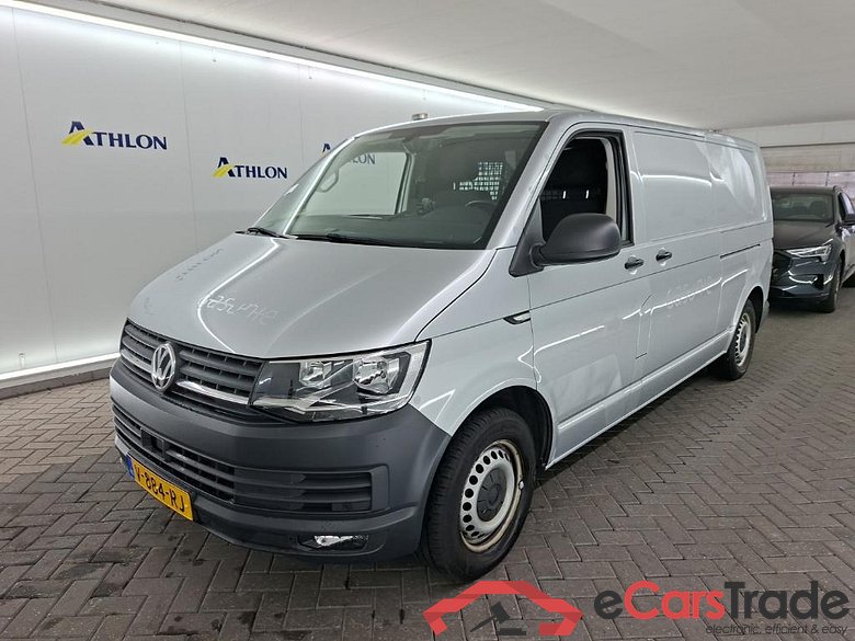 VOLKSWAGEN Transporter GB 2.0TSI 110kW L2H1 4D #1