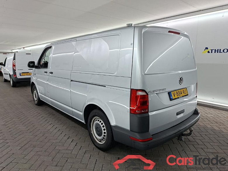 VOLKSWAGEN Transporter GB 2.0TSI 110kW L2H1 4D #4