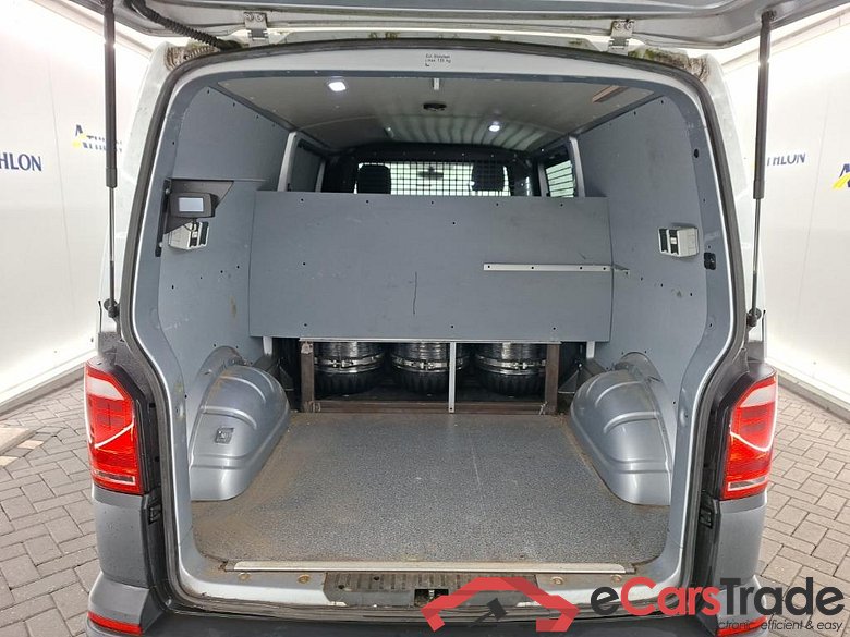 VOLKSWAGEN Transporter GB 2.0TSI 110kW L2H1 4D #5