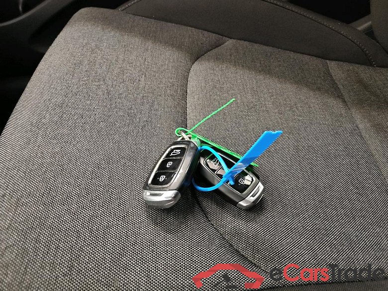 Hyundai i30 Wagon 1.0 T-GDI MHEV Comfort Smart 5d #4