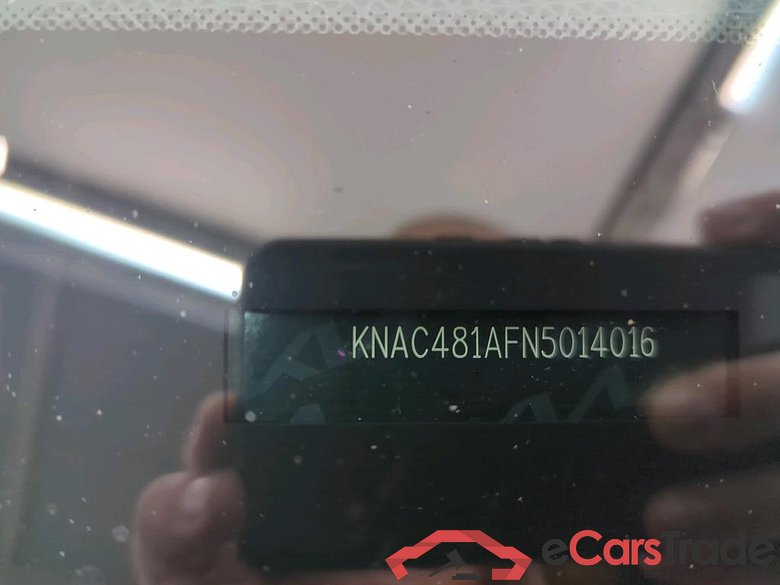 Kia EV6 77.4kWh GT-Line RWD 5d #6