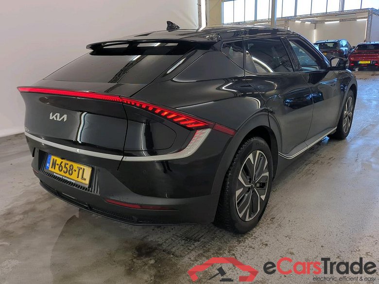 Kia EV6 58kWh EV6 RWD 5d #2
