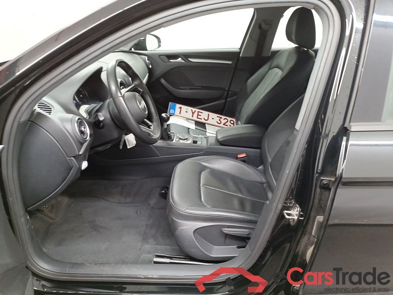 Audi A3 Berline 1.5 TFSi 35 110kW 4d #3