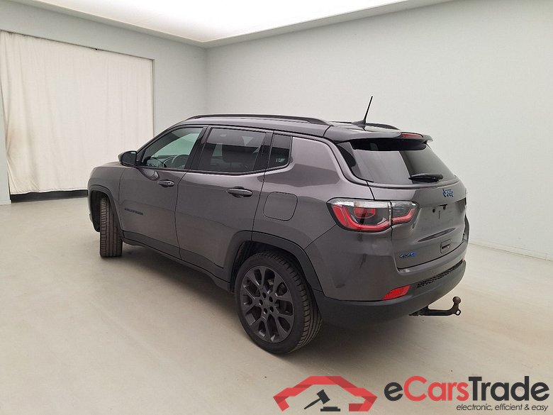Jeep, Compass '17, Jeep Compass 1.3 Turbo T4 240 4xe ATX S 5d #6