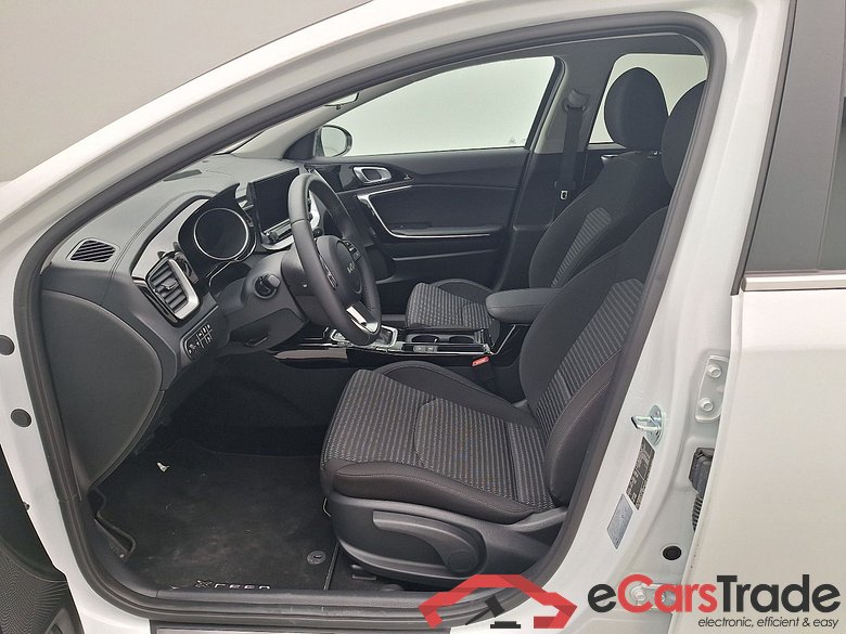 Kia, XCeed FL'22 PHEV, KIA XCeed 1.6 GDi PHEV DCT Business Line 5d #3