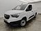 preview Opel Combo #0