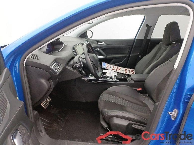 Peugeot 308 1.5 BlueHDi 130 S&S EAT8 Roadtrip 5d #3