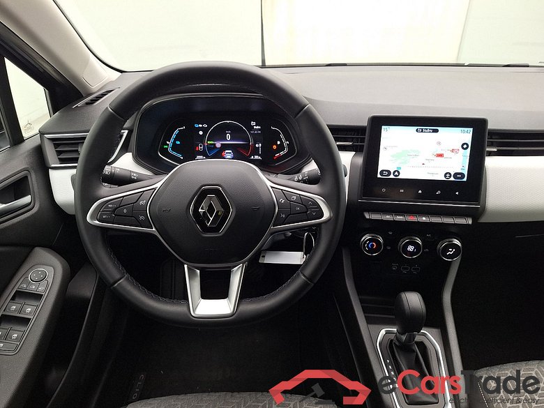 Renault, Clio FL'23, Renault Clio E-TECH Full Hybrid 145 Techno 5d #5