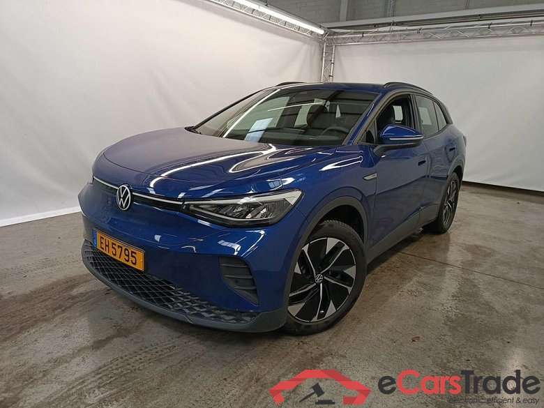 VOLKSWAGEN ID.4 77 kWh Pro 5d #1