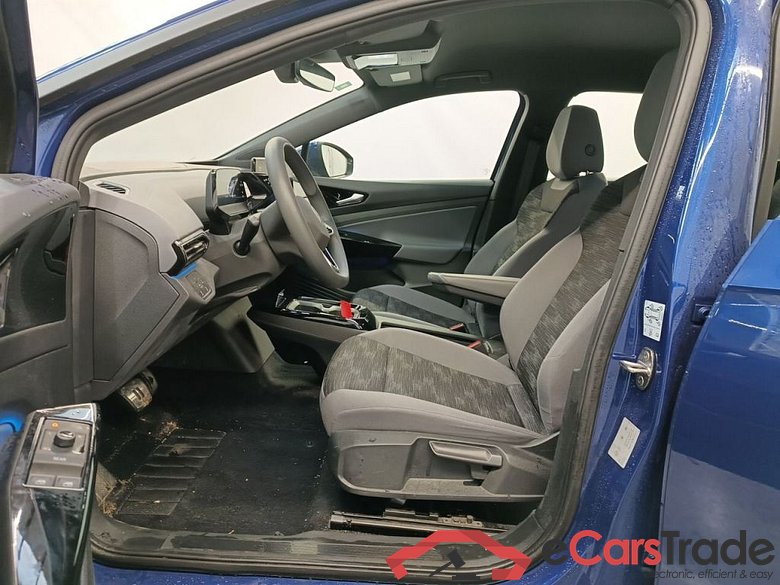 VOLKSWAGEN ID.4 77 kWh Pro 5d #3