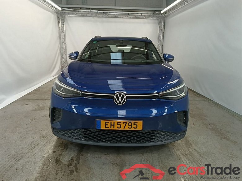 VOLKSWAGEN ID.4 77 kWh Pro 5d #5