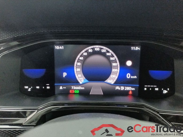 Volkswagen Polo 1.0 TSI Life DSG 5d #6