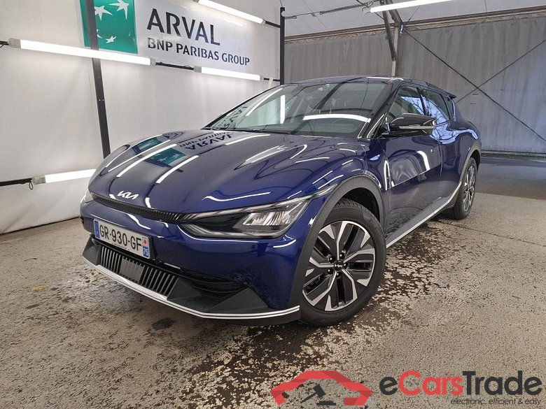 KIA Ev6 / 2021 / 5P / SUV BEV 77.4 KWH AIR ACTIVE #1