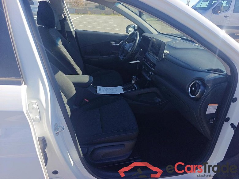 HYUNDAI Kona / 2020 / 5P / todoterreno 1.6 GDI HEV Maxx DCT #6